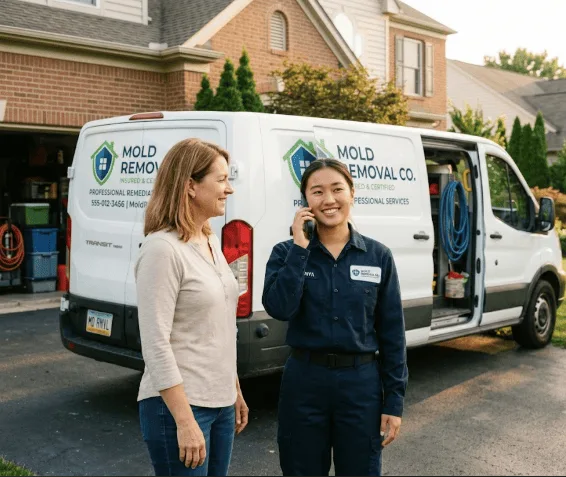 Crawlspace Mold Remediation Harwinton, CT FAQs